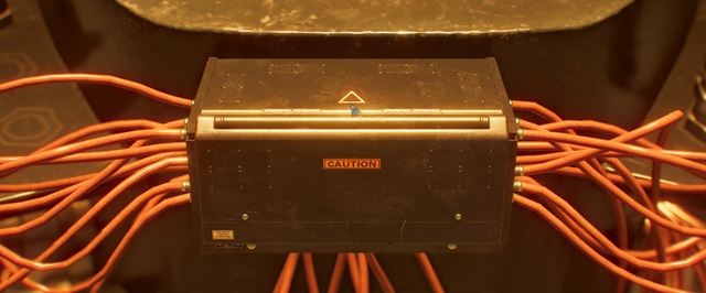 ARK в Resident Evil Requiem: идите к центральной системе очистки