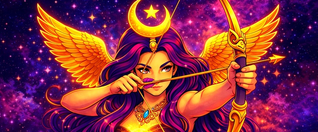 Стрелец, гороскоп на неделю 16-22 марта: неделя решительности и размаха