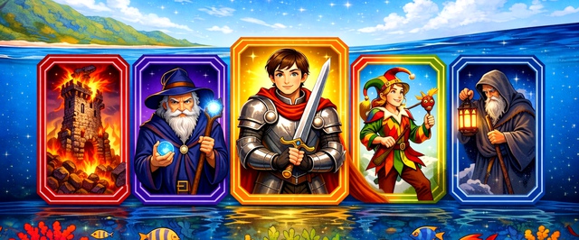 Коварство, огонь и сталь Весов: таро-расклад на 17 марта