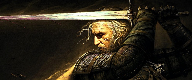 The Witcher 3 получила продвинутую физику тел — пока для части мобов