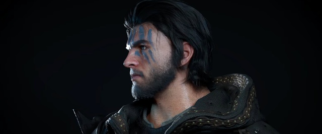 Освещение в Crimson Desert становится лучше с регенерацией лучей, но есть нюансы