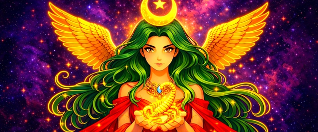 Скорпион, гороскоп на неделю 16-22 марта: неделя тайных троп