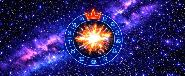 Гороскоп на 16 марта: взрыв удачи Тельца