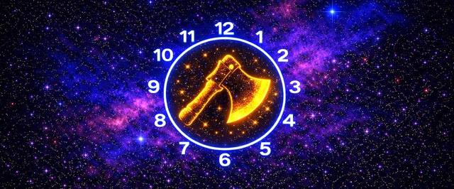 Нумерологический прогноз на 17 марта: не вырубишь топором