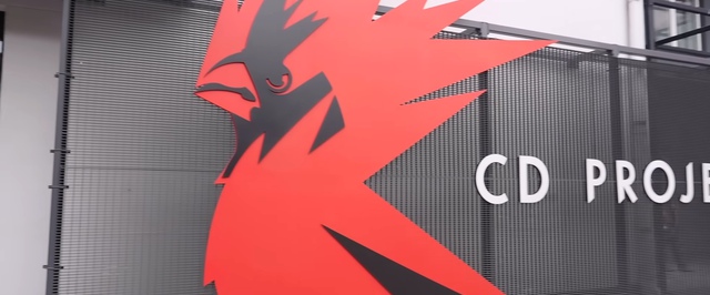 Ян Птачек в гостях у Геральта: Люк Дейл показал экскурсию по офису CD Projekt