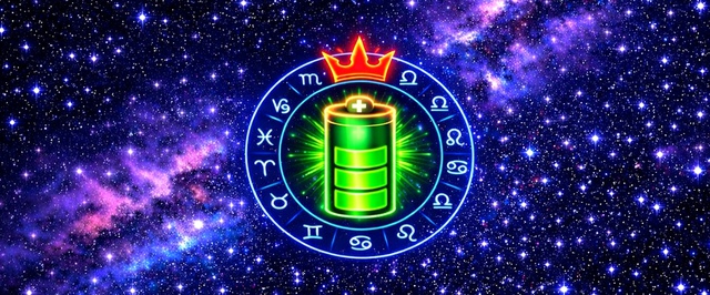 Гороскоп на 17 марта: полный заряд удачи Льва