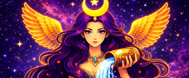 Водолей, гороскоп на неделю 16-22 марта: неделя решительности и увлечений