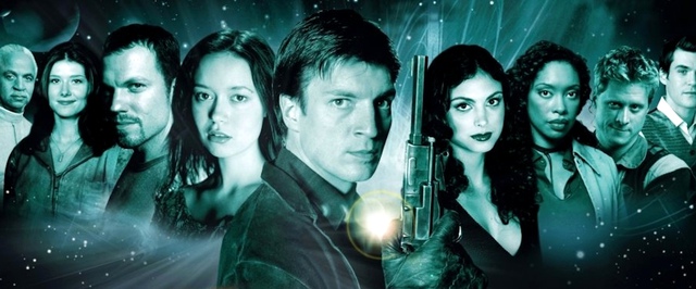 «Светлячок» получит анимационное продолжение