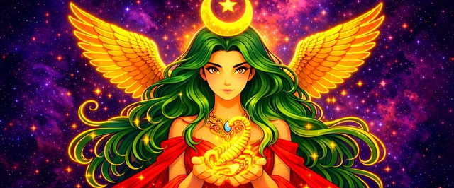 Скорпион, гороскоп на неделю 16-22 марта: неделя самой удачной субботы