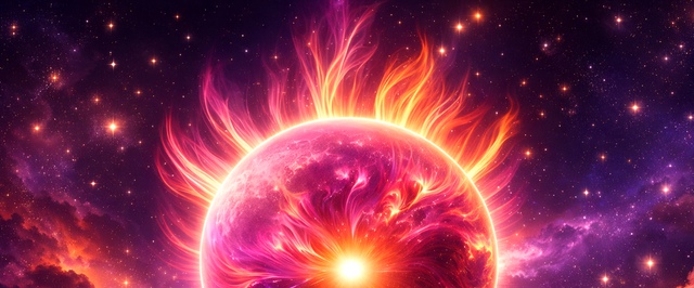 Прогноз магнитных бурь на 17 марта: найден новый источник вспышек