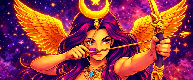 Стрелец, гороскоп на неделю 16-22 марта: неделя изменений к лучшему