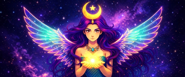 Рыбы, гороскоп на неделю 16-22 марта: неделя энергии на пике