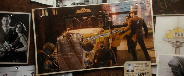 World of Tanks получит коллаборацию с Mafia