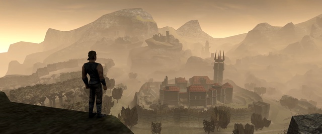 Gothic выйдет на iOS