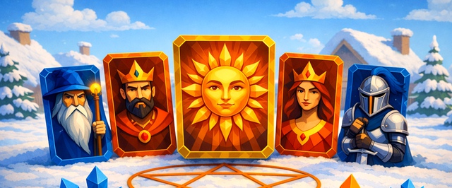 Таро-расклад на 17 марта: щедрость и противоречие Овна