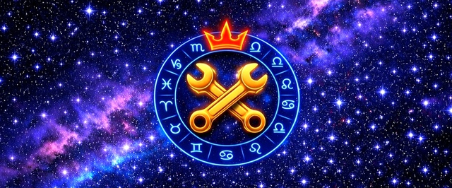Редкая конфигурация Девы: гороскоп на 18 марта