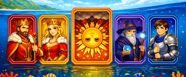 Таро-расклад на 17 марта: перевернутый день Козерога