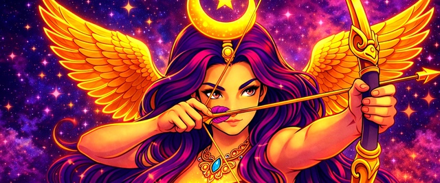 Стрелец, гороскоп на неделю 16-22 марта: неделя правильного направления