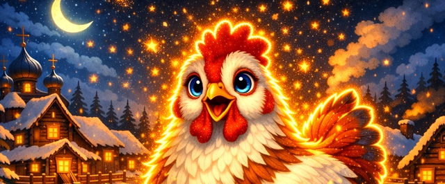 Среда куриного счастья: приметы на 18 марта