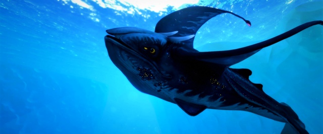 Уволенных авторов Subnautica вернут на работу по решению суда