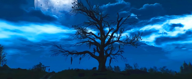 Польский аналитик «перенес» дополнение к The Witcher 3 на сентябрь