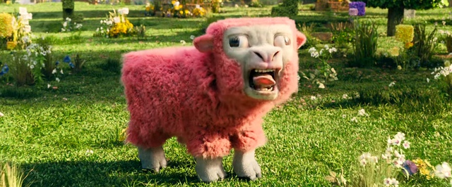 DLSS 5 позволит отключать генерацию для некоторых областей и сможет улучшать совсем простые игры