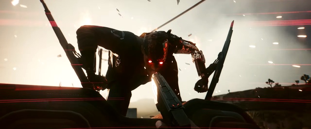 Карточная игра по Cyberpunk 2077 вышла на Kickstarter и уже собрала почти $4.4 миллиона