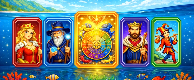 Таро-расклад на 18 марта: редкая удача Козерога