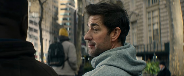 Первый тизер Jack Ryan Ghost War — премьера 20 мая