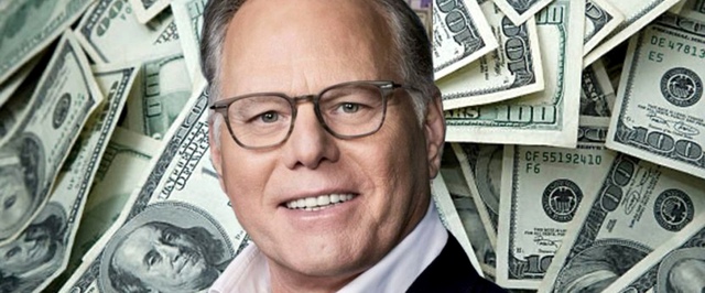 Глава Warner Bros. может заработать более $800 миллионов на продаже компании