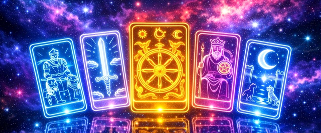 Таро-расклад на 17 марта: судьба поменяется в пользу Стрельца