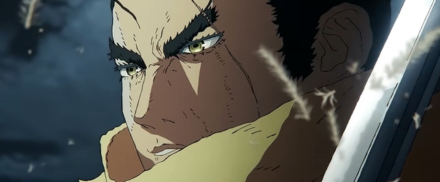 Аниме Sekiro No Defeat выйдет в 2026 году — новый трейлер