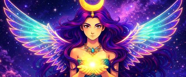 Рыбы, гороскоп на неделю 16-22 марта: неделя перемен к лучшему