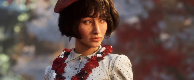 Clair Obscur Expedition 33 получила обновление 1.5.3