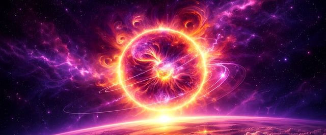 Прогноз магнитных бурь на 18 марта: впереди мощный шторм