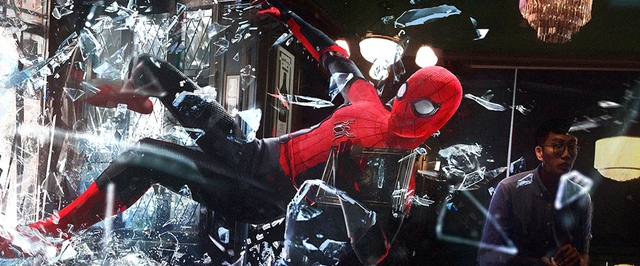Казахстан обещает трейлер нового «Человека-паука» уже 18 марта