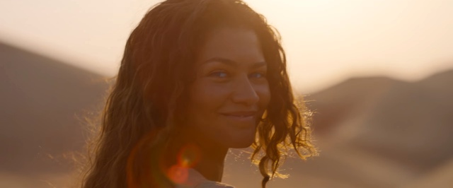 Первый тизер-трейлер «Дюны 3» — премьера 18 декабря