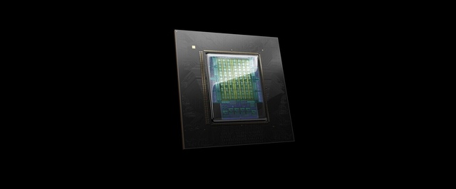 Nvidia показала Vera — первый процессор для ИИ-агентов