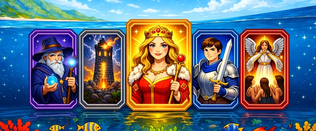 Перекресток соблазна и возможностей Девы: таро-расклад на 19 марта