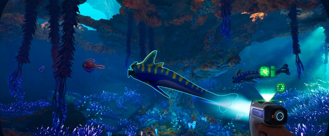 Subnautica 2 выйдет в раннем доступе в мае 2026 года