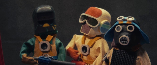 В FBC Firebreak нет жизни, но Remedy все равно не станет закрывать игру