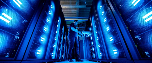 Китай дал добро: Nvidia возобновила производство ускорителей H200