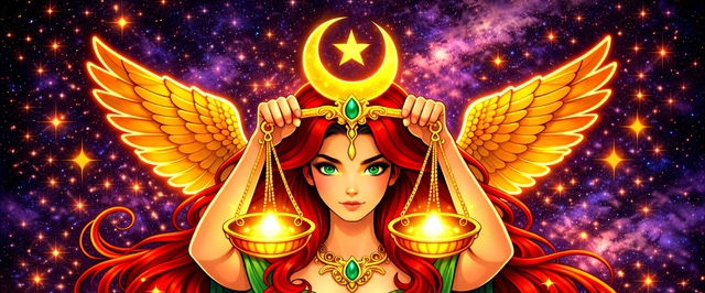 Весы, гороскоп на неделю 16-22 марта: неделя неожиданностей с хорошим концом