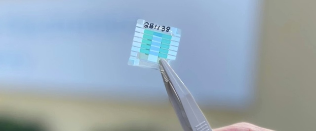 Создан рабочий прототип квантовой батареи — она заряжается почти моментально