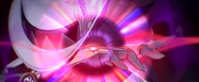 Превращение в приманку: обзорный трейлер Эшвейла из Honkai Star Rail 4.1