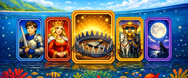 Таро-расклад на 19 марта: ловушка для Девы