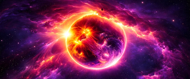 Прогноз магнитных бурь на 19 марта: сразу два дня магнитных бурь