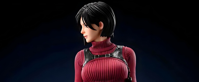 Слух: в дополнении для Resident Evil Requiem может появиться Ада Вонг