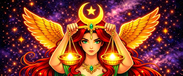 Весы, гороскоп на неделю 16-22 марта: неделя эмоциональных качелей