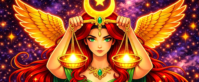 Весы, гороскоп на неделю 16-22 марта: неделя неоднозначного сюрприза